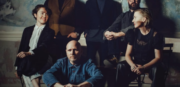 Grammy Award Winning Duo Caroline Shaw and Sō Percussion Visit Gettysburg College